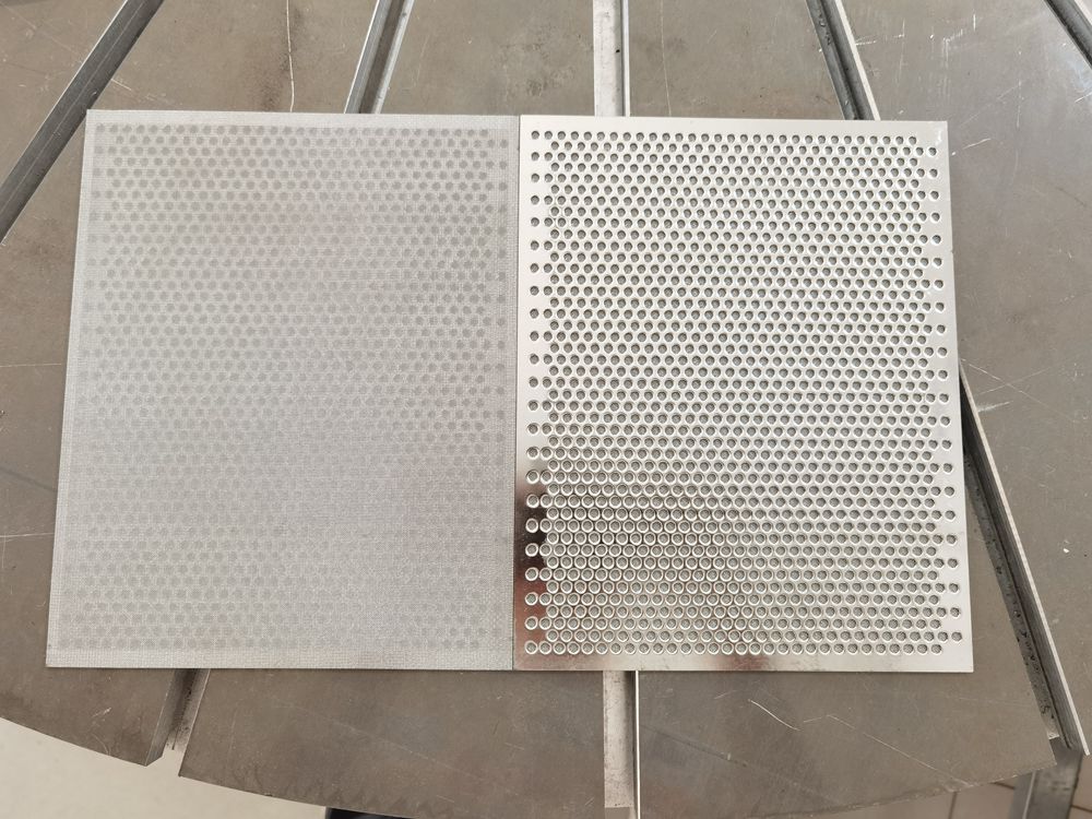影响烧结毡使用功夫的原因有哪些？