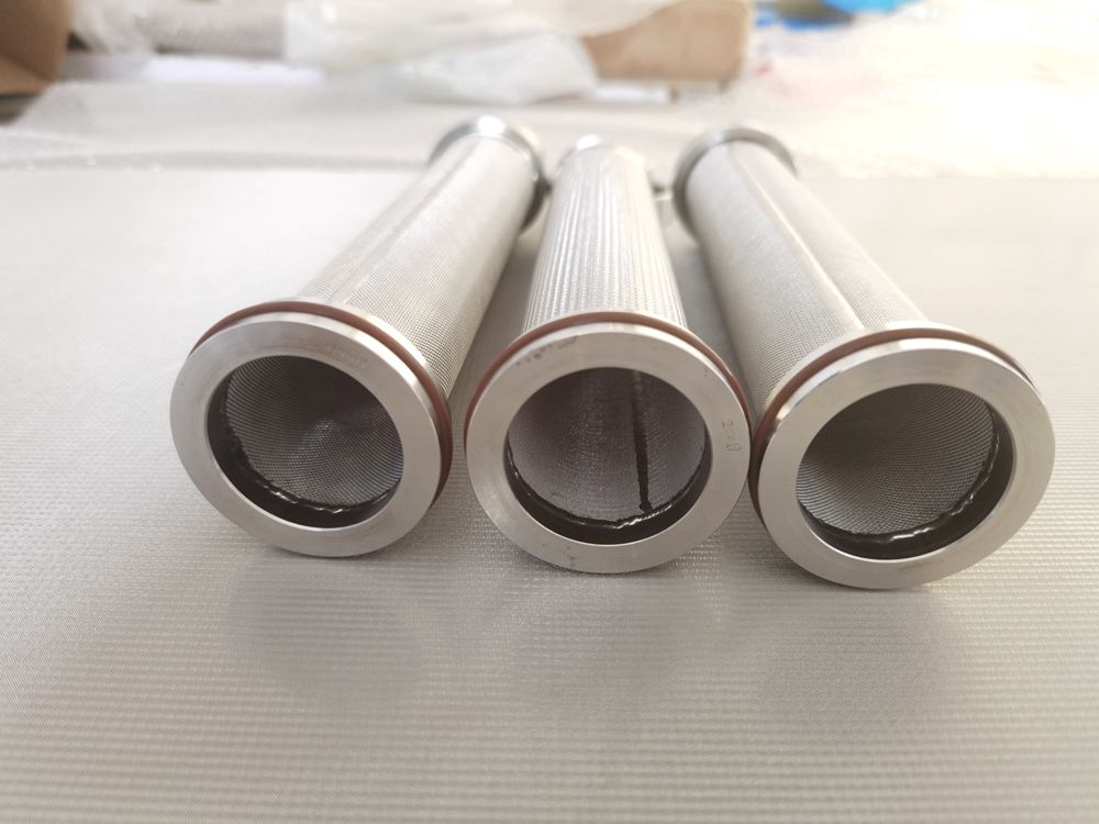 烧结网的四种类型你知路吗？