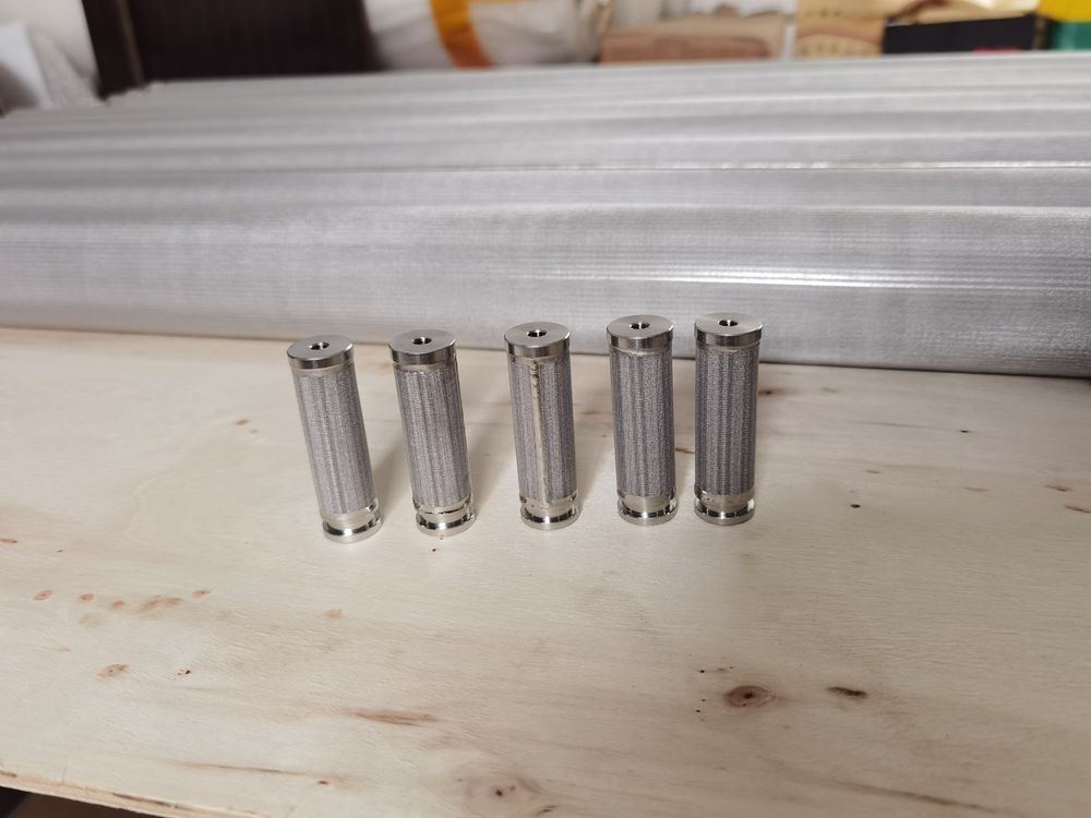 烧结网使用寿命受哪些成分影响？