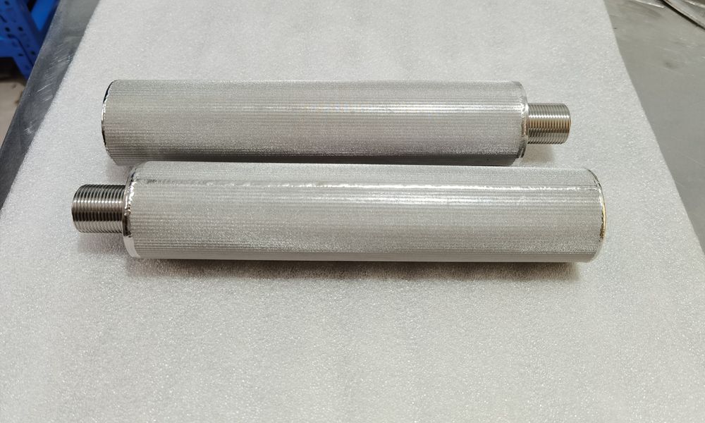 烧结网的六大机能分析