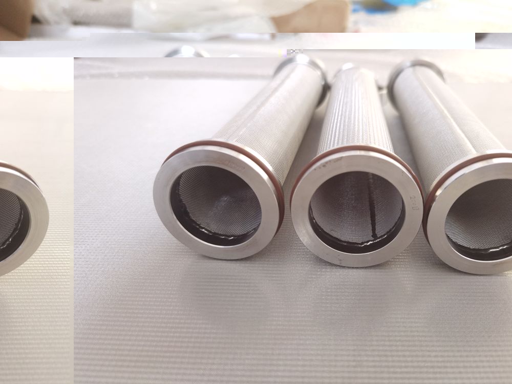 使用烧结网为何必要换新？